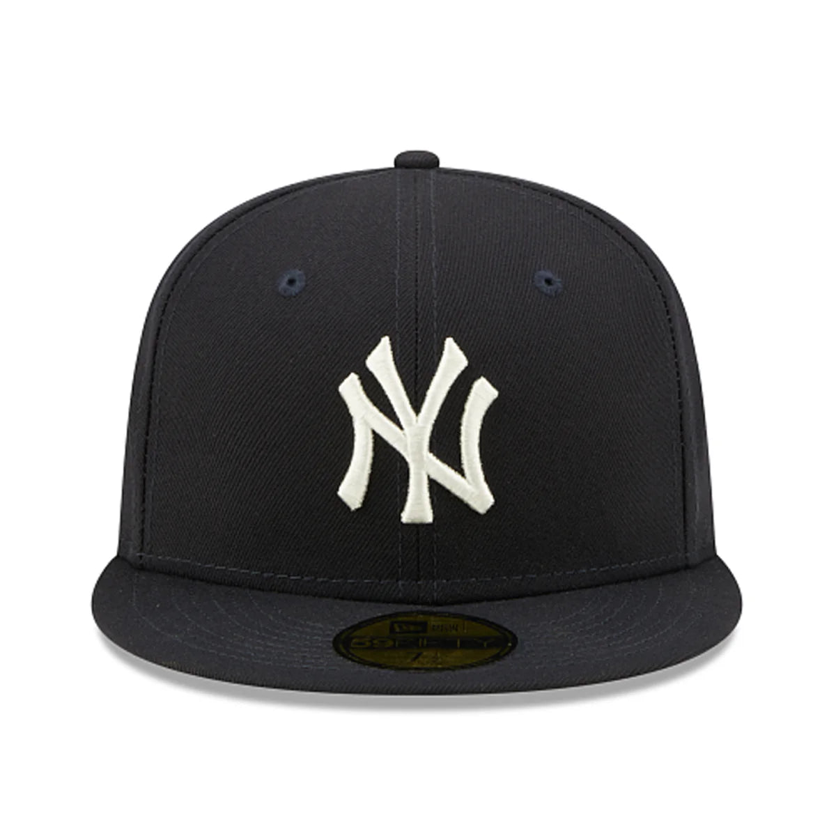 New York Yankee Citrus Pop Fitted
