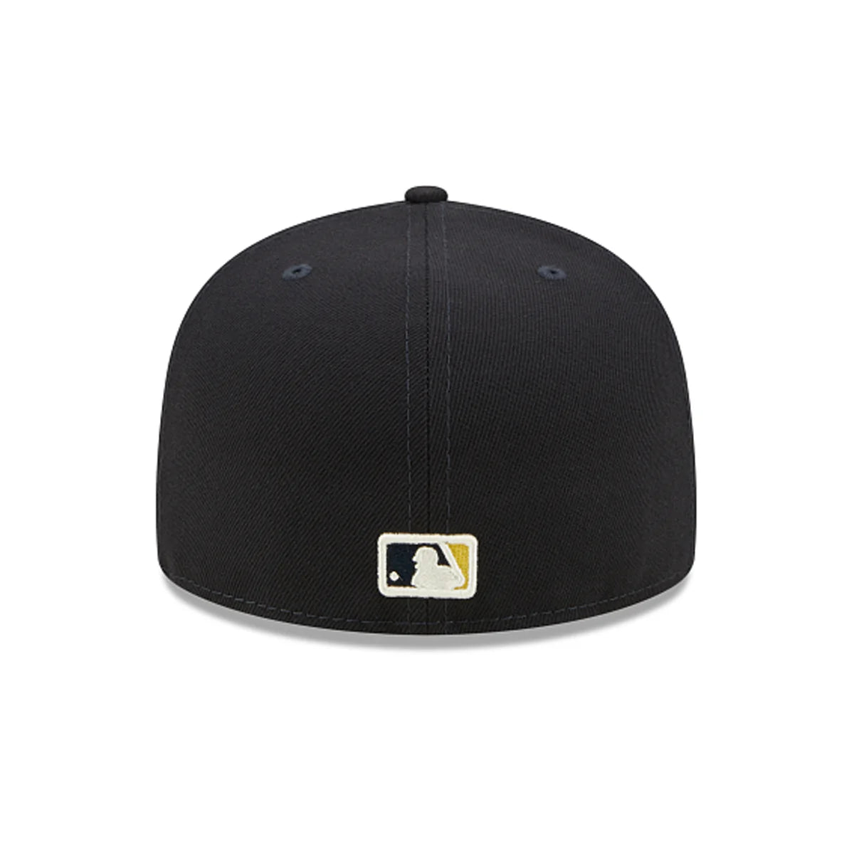 New York Yankee Citrus Pop Fitted