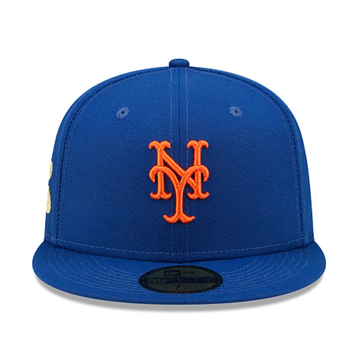 New York Mets Citrus Pop Fitted