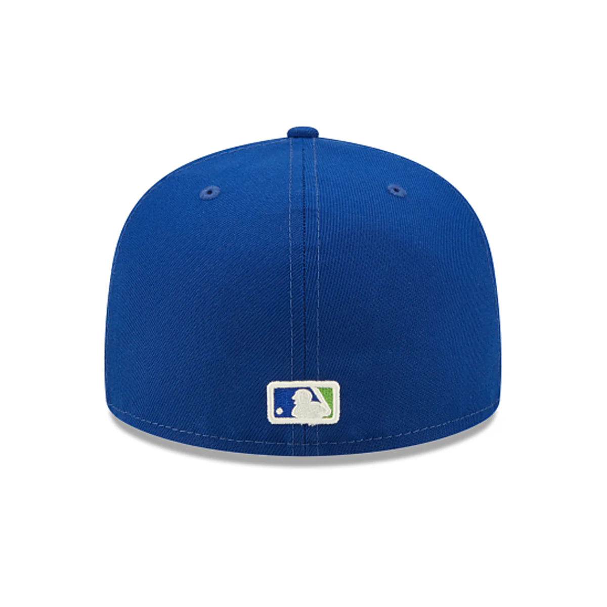 New York Mets Citrus Pop Fitted