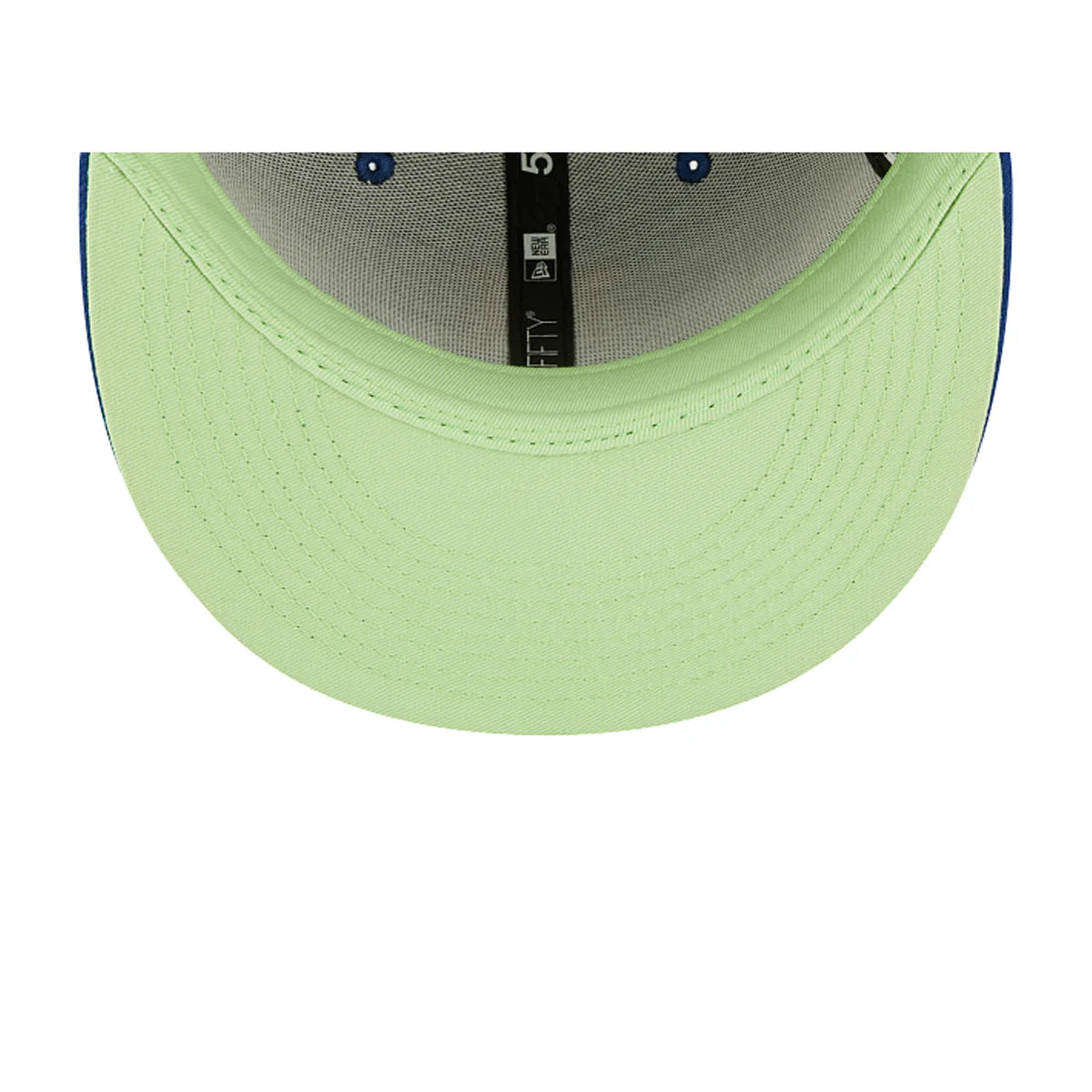 New York Mets Citrus Pop Fitted