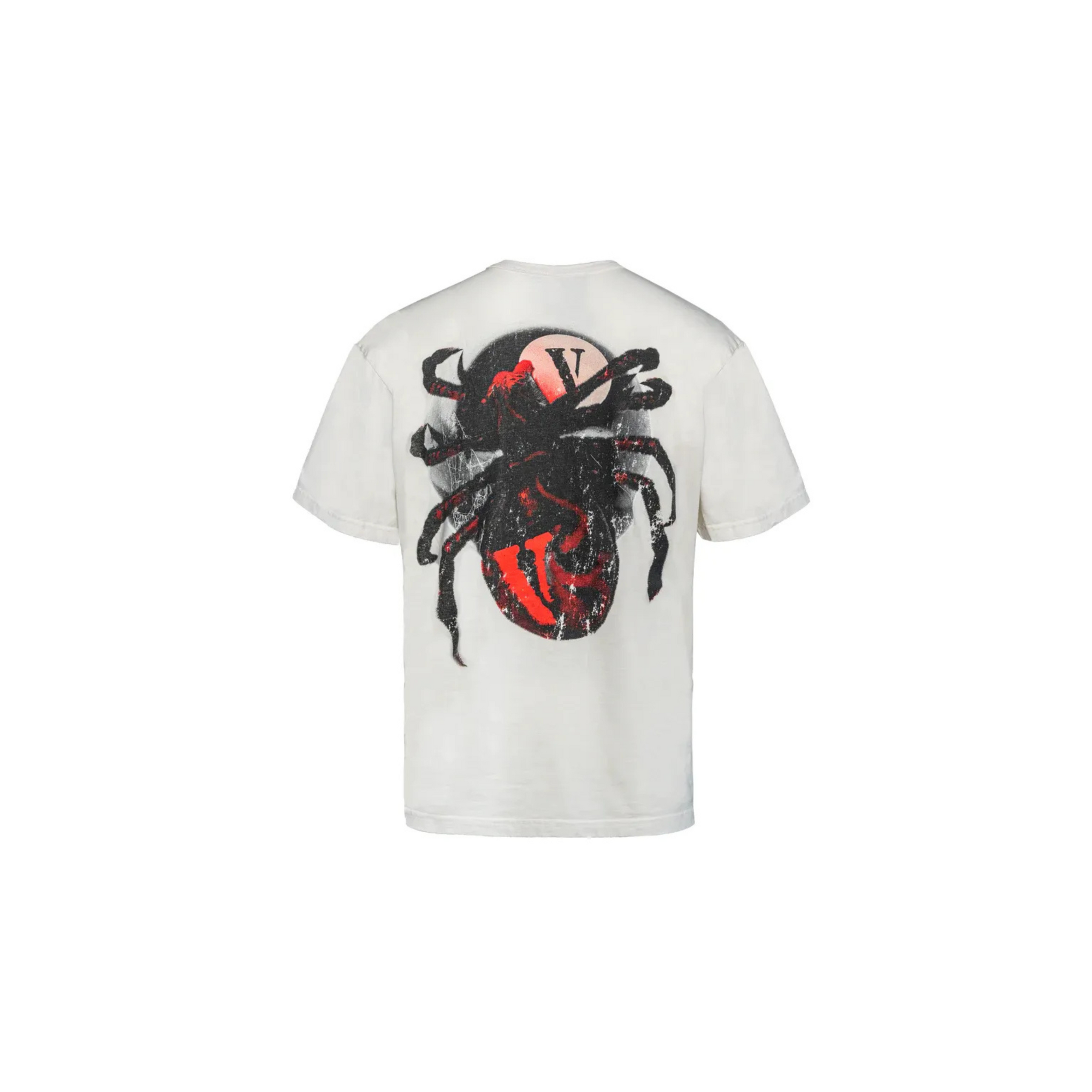 Streetwiser T-Shirt - White