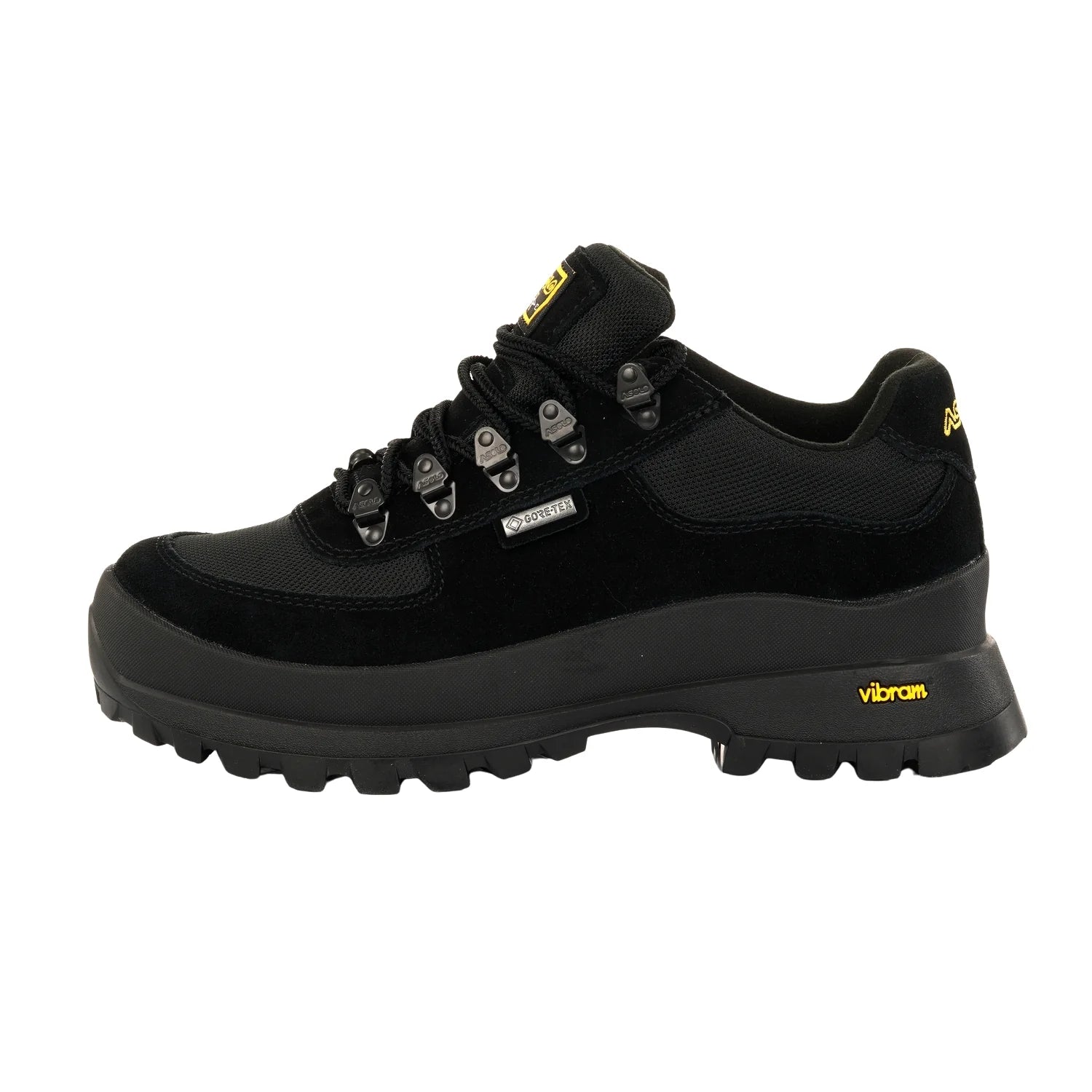 Tank GTX - Black