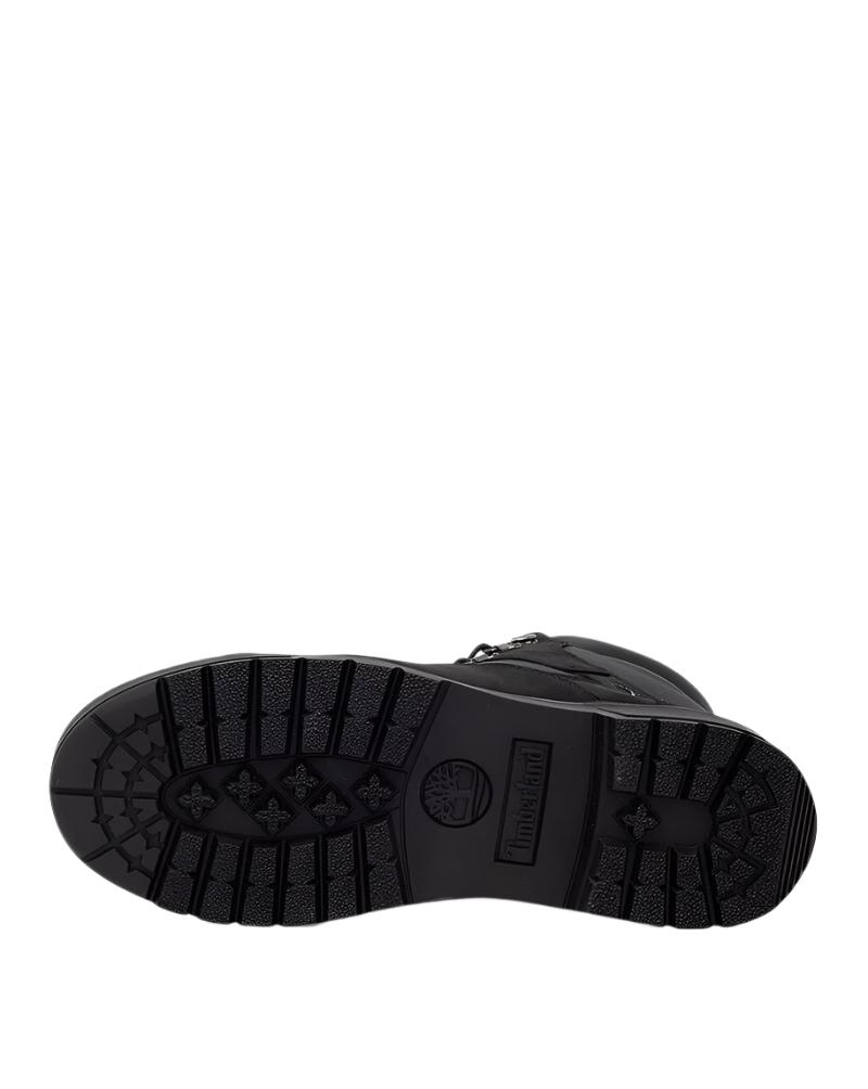 6'' Field Boots - Men's Black