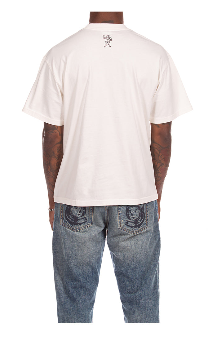 Great Outdoors T-Shirt- Gardenia