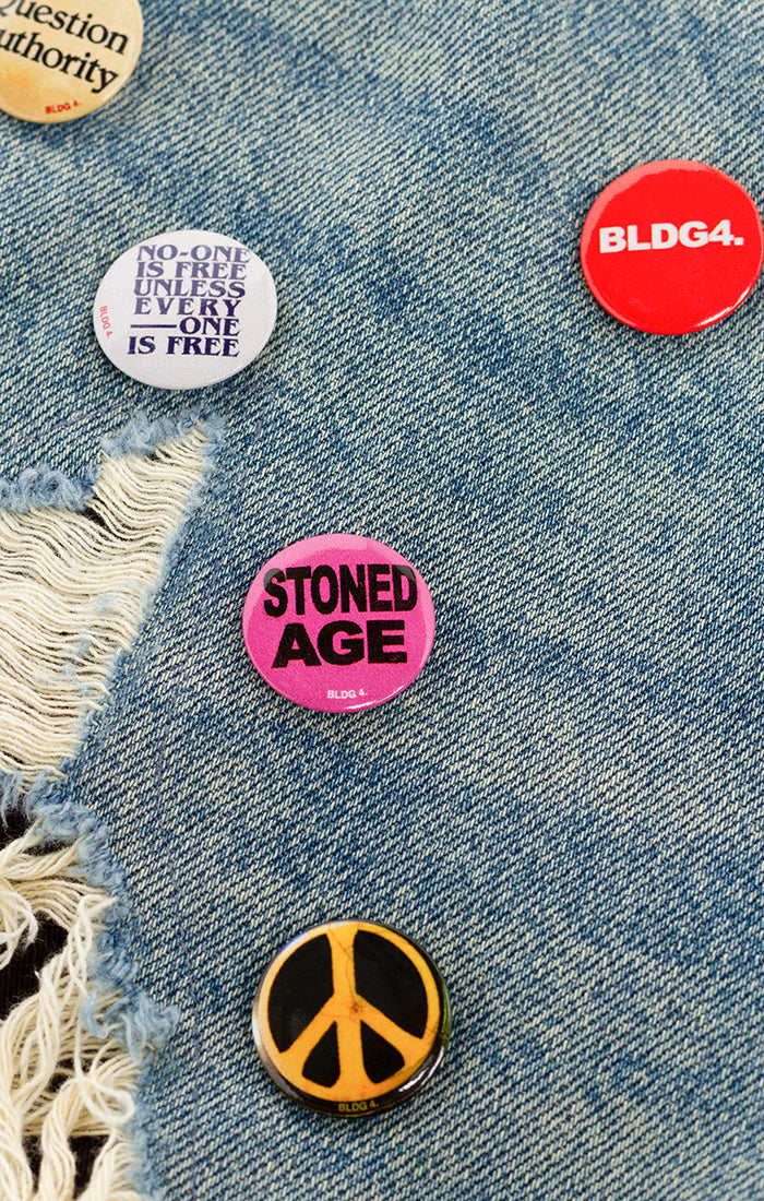 Pin Boy Returns Short - Buster