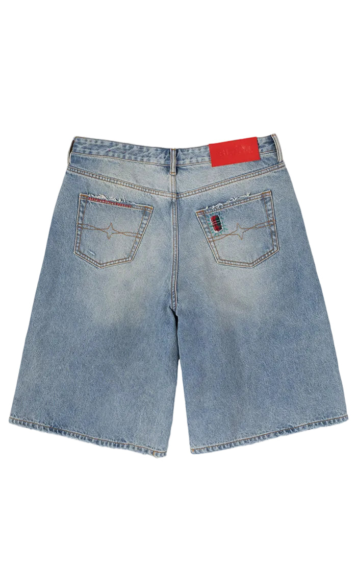 Llyods Shorts - Foundation