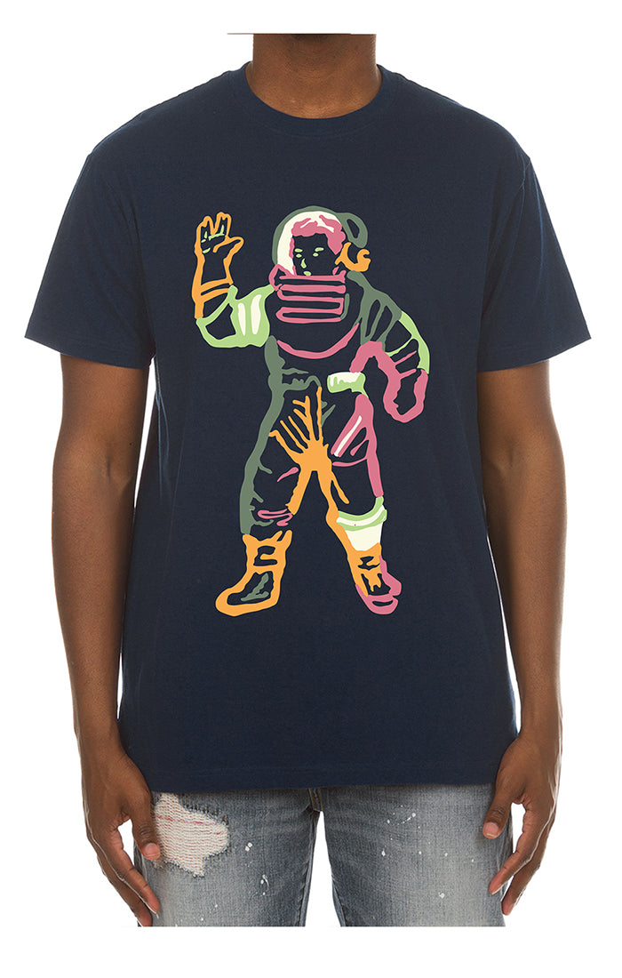 Astro T-Shirt - Navy