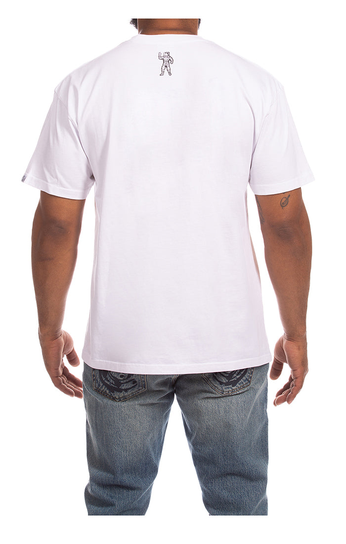 BB Clubhouse T-Shirt - White