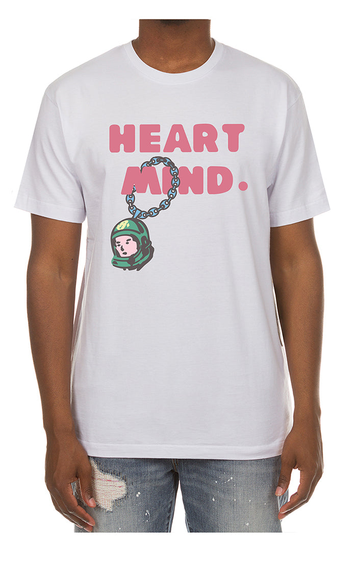BB Reach T-Shirt - White