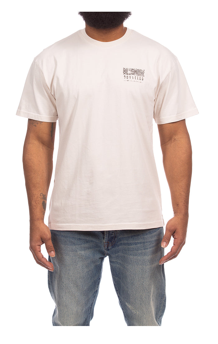BB Art Installation - T-Shirt - White