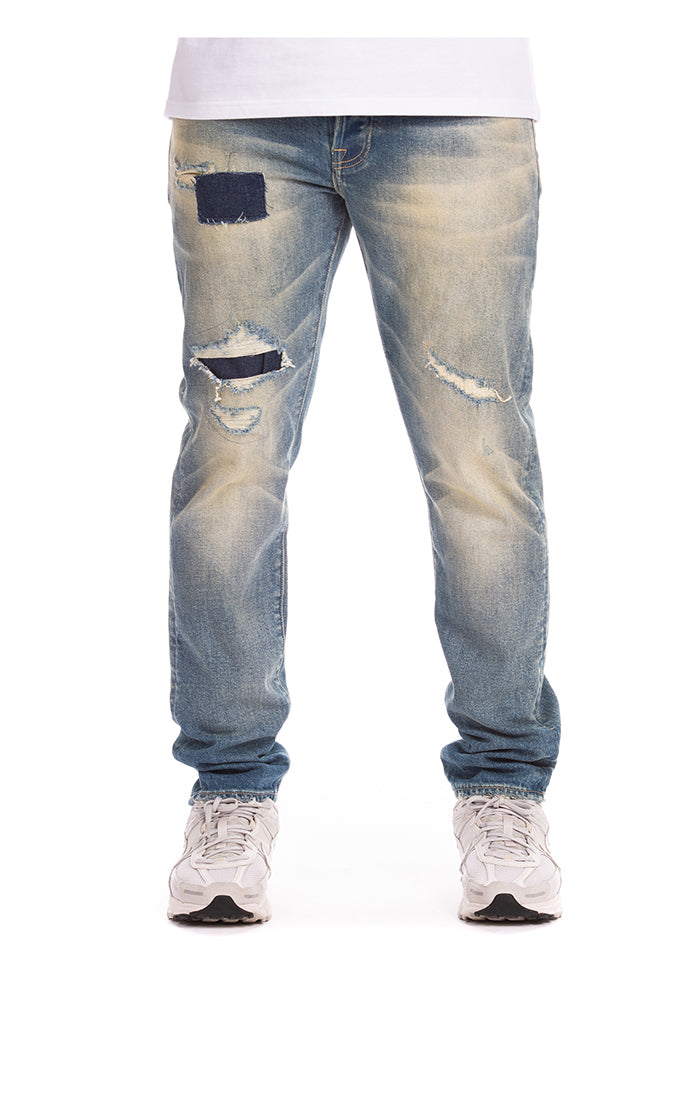 BB Phase - Jeans - Light Blue