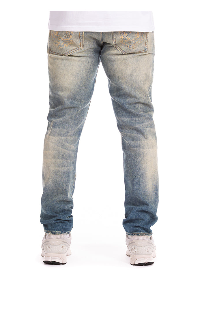 BB Phase - Jeans - Light Blue