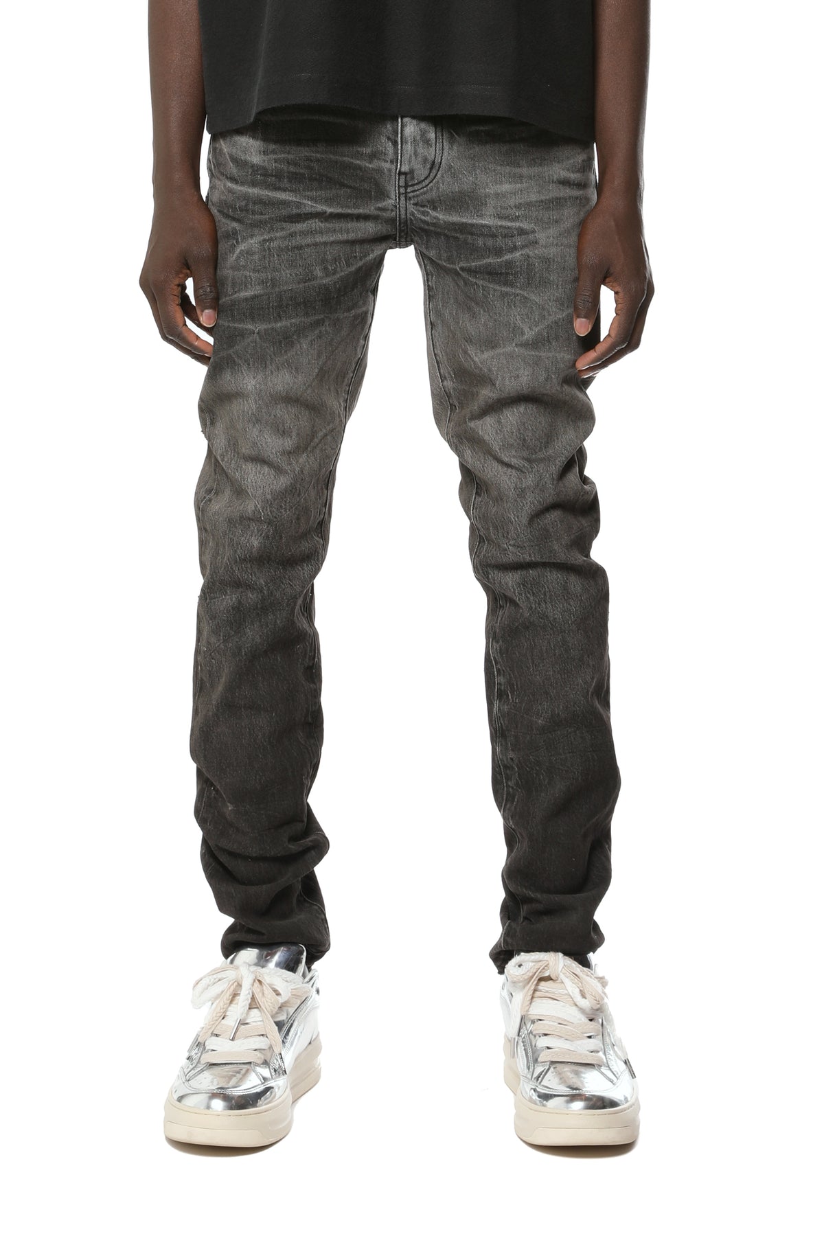 P001 - Skinny Tacking