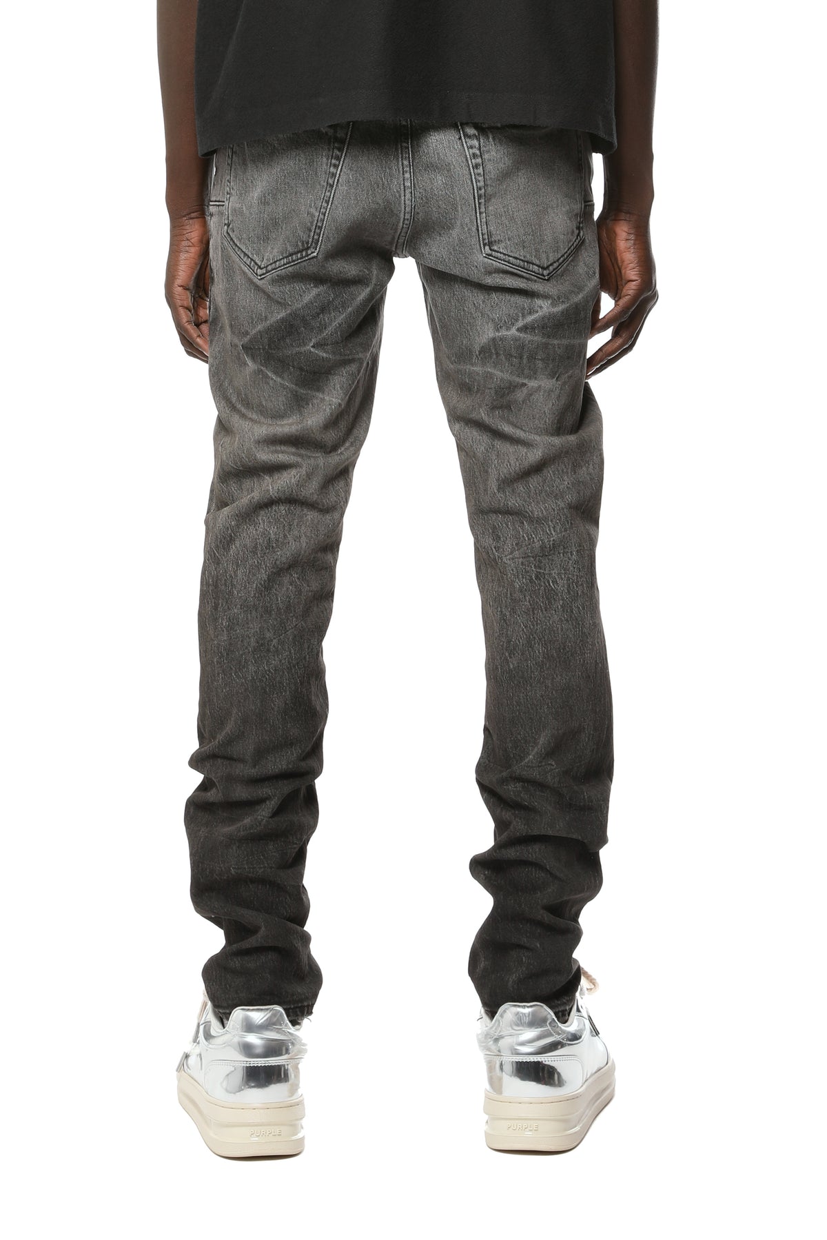 P001 - Skinny Tacking
