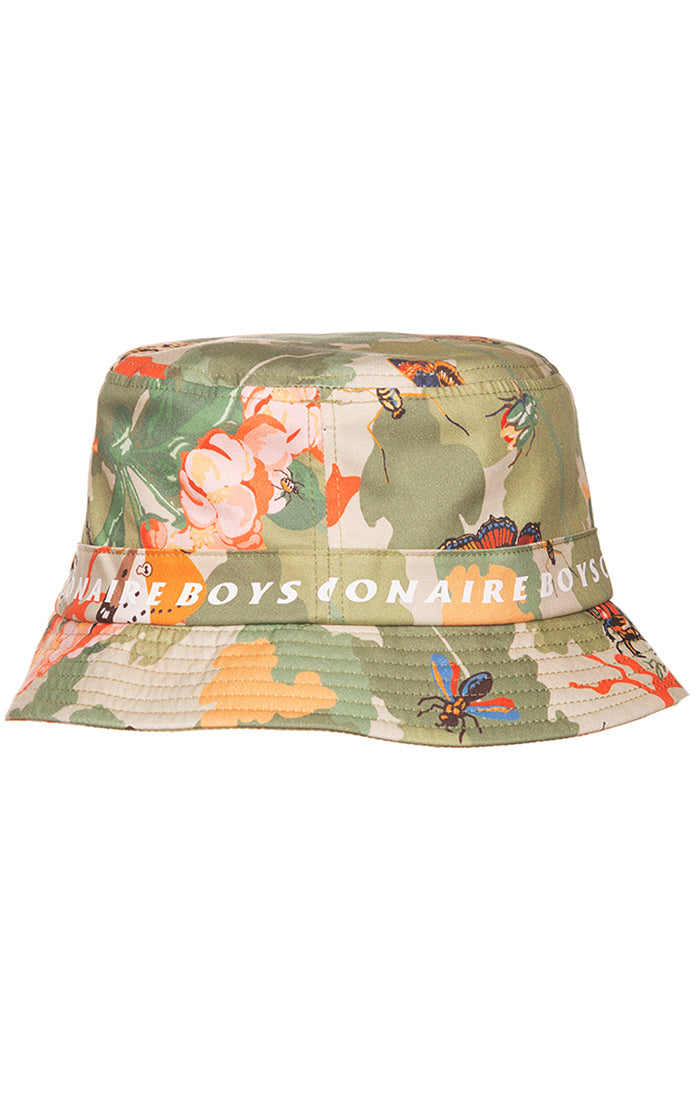 Bucks Bucket - Pale Marigold