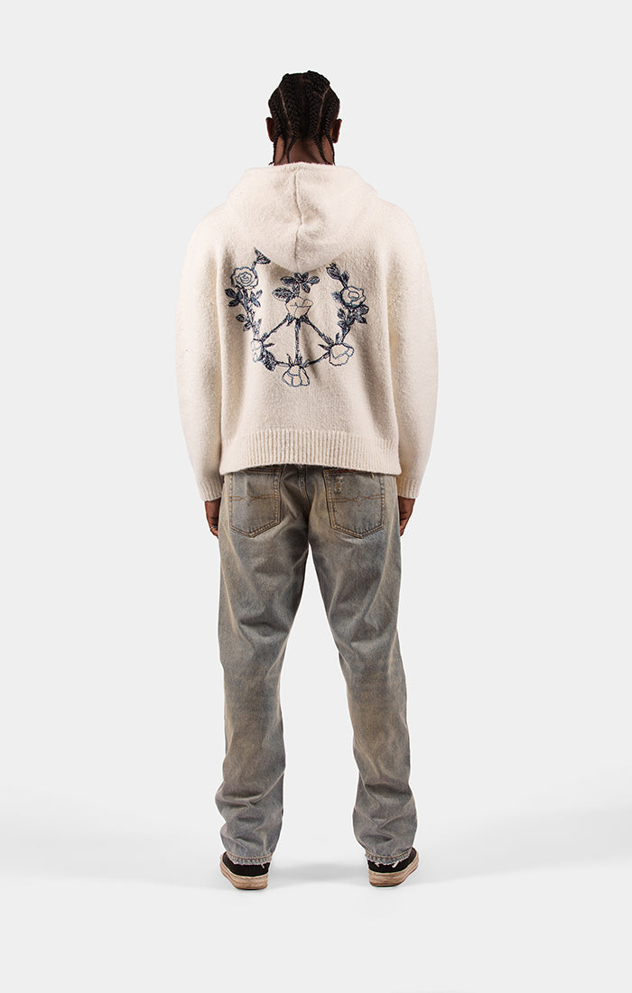 TRI STATE JEAN- FOUNDATION WASH