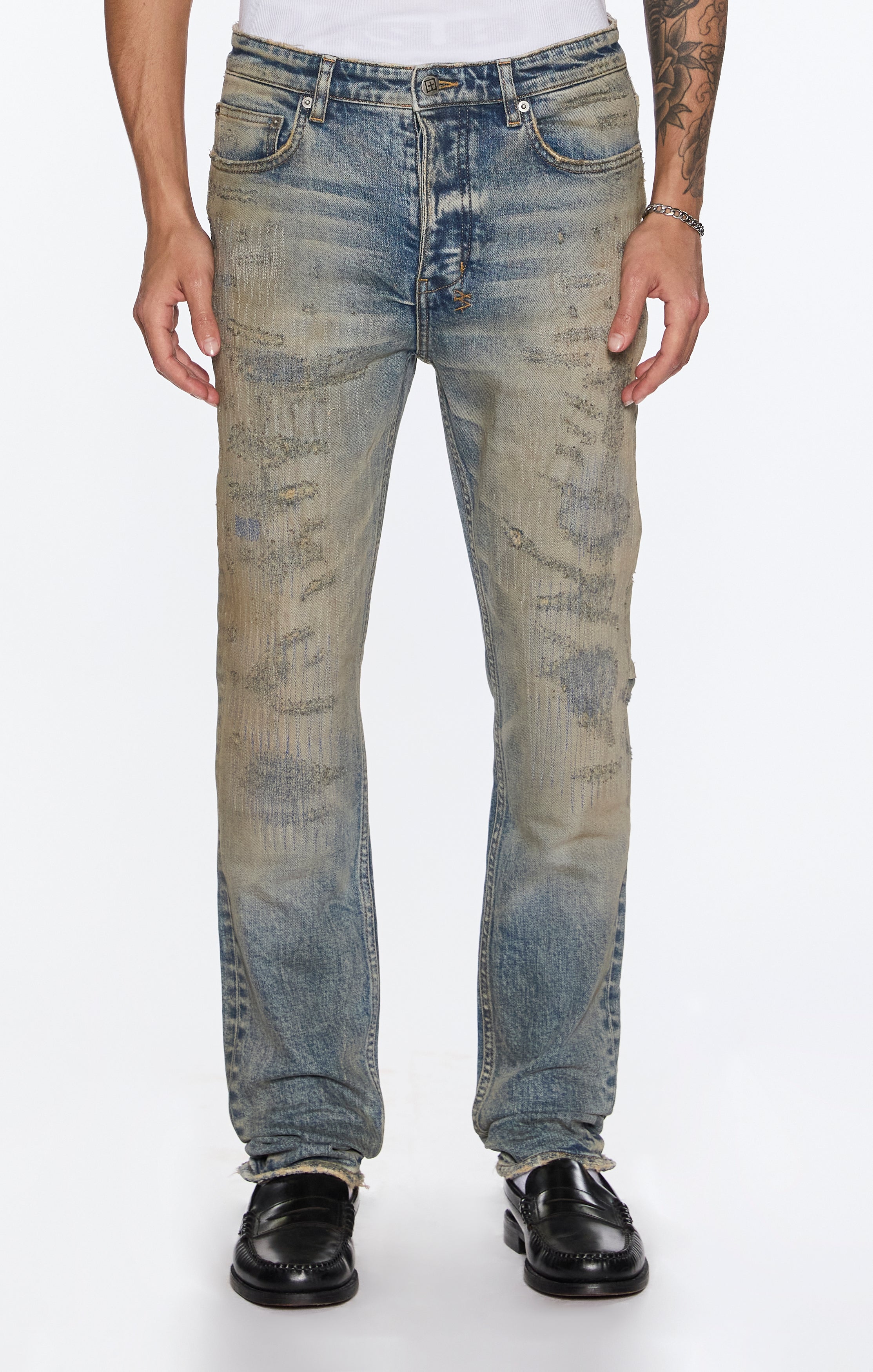 Chitch - Brooklyn Repair