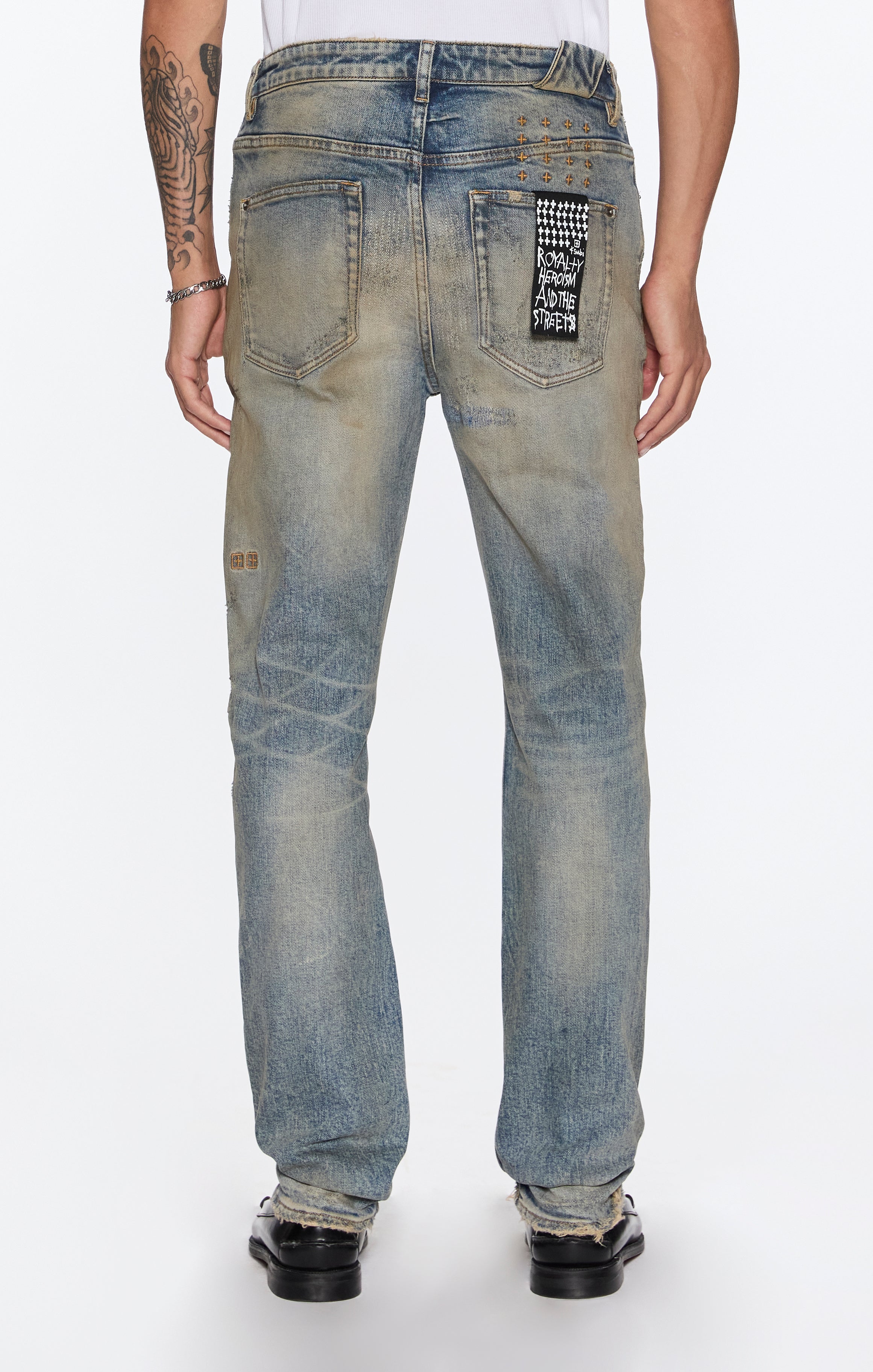 Chitch - Brooklyn Repair
