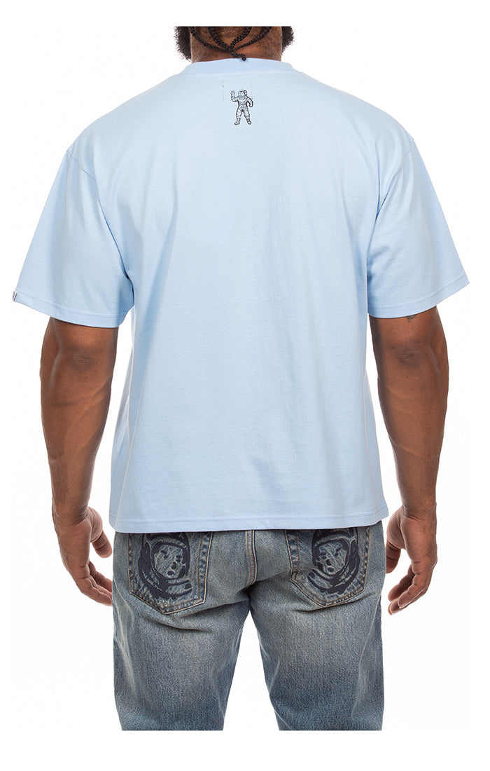 Icy T-Shirt - Blue Bell