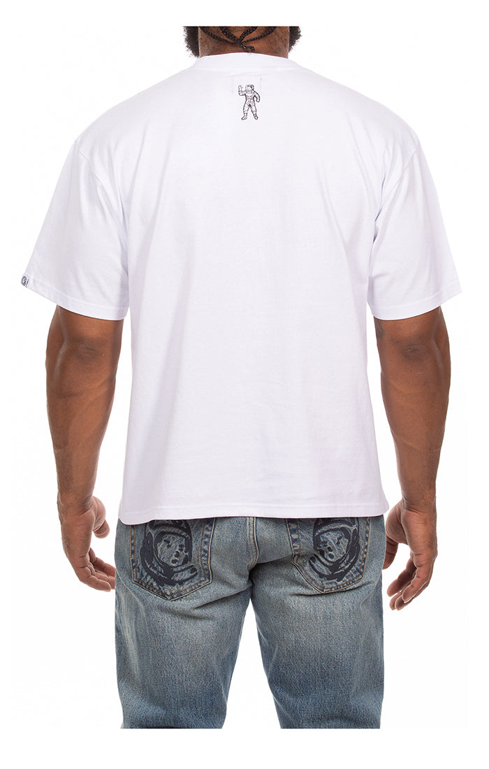 Icy T-Shirt - White