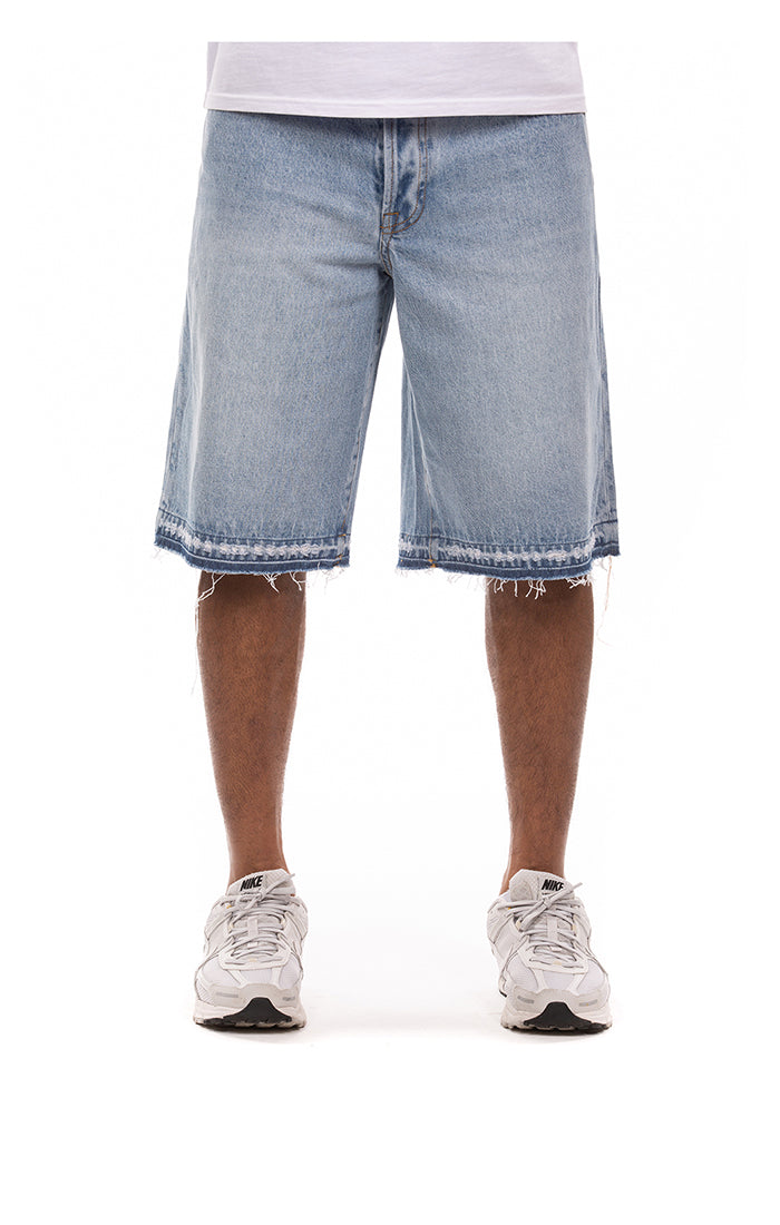 BB Lunar Shorts - Stellar Med