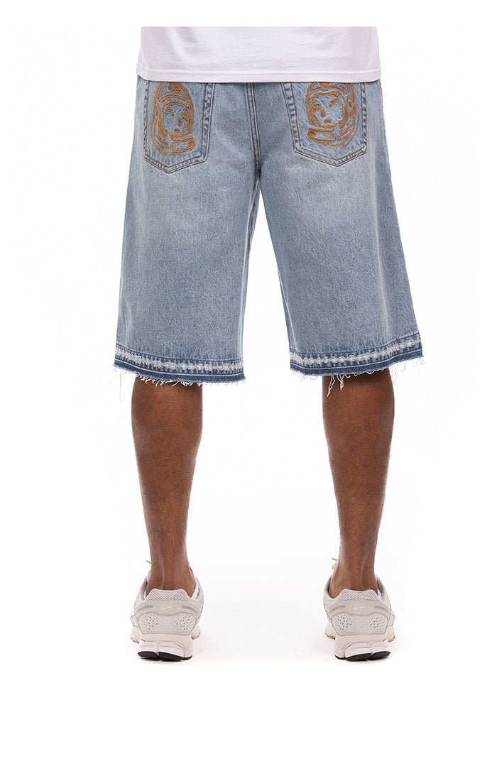 BB Lunar Shorts - Stellar Med