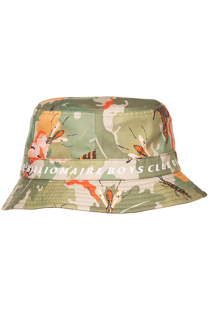Bucks Bucket - Pale Marigold