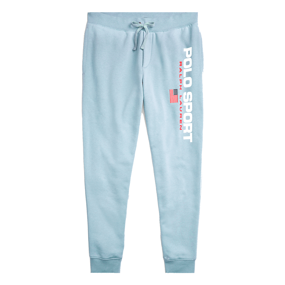 Polo sport jogging pants hotsell