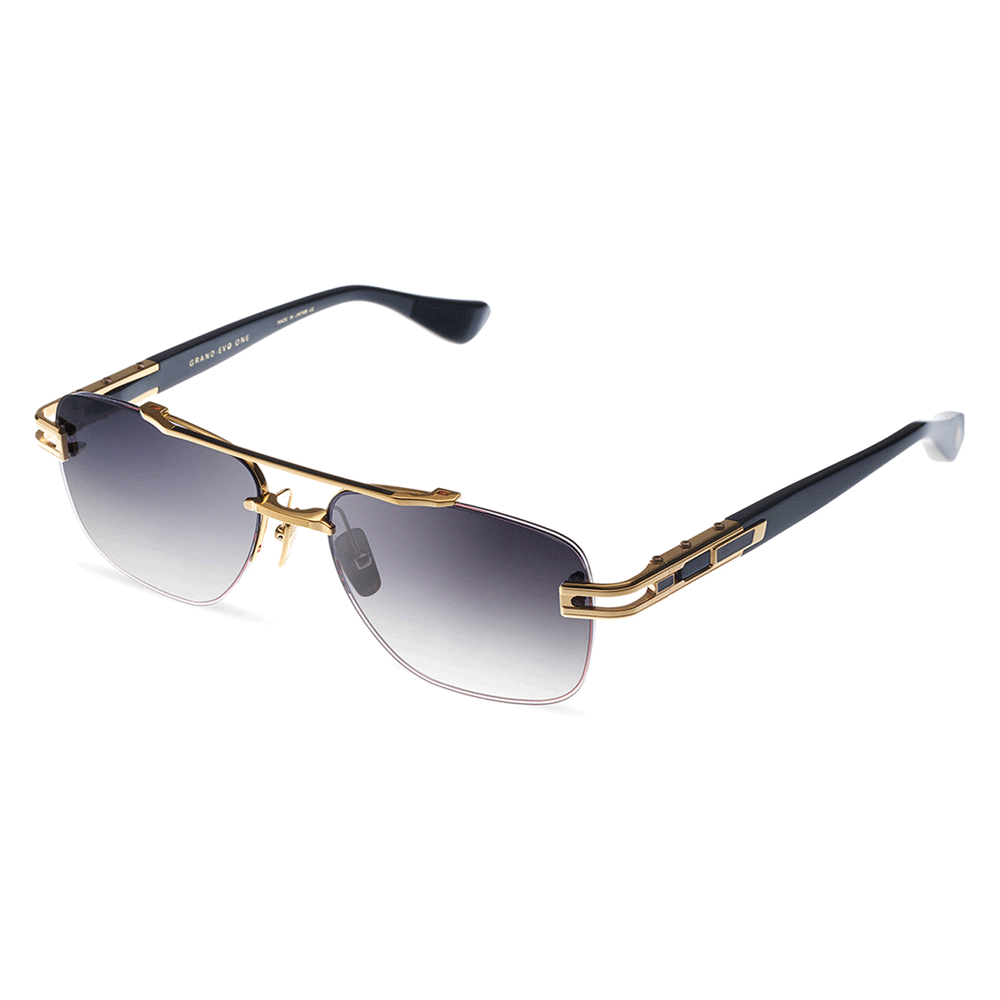 Grand-Evo One - Gold & Black