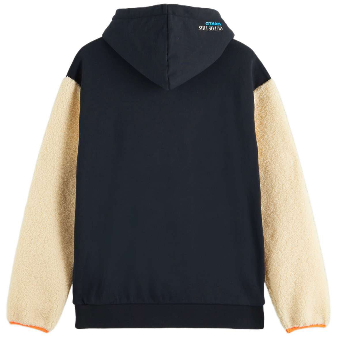 Enjoy The Outdoors Hoodie - Navy