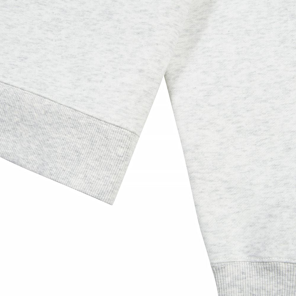 Chrome Flame Crew - Oatmeal