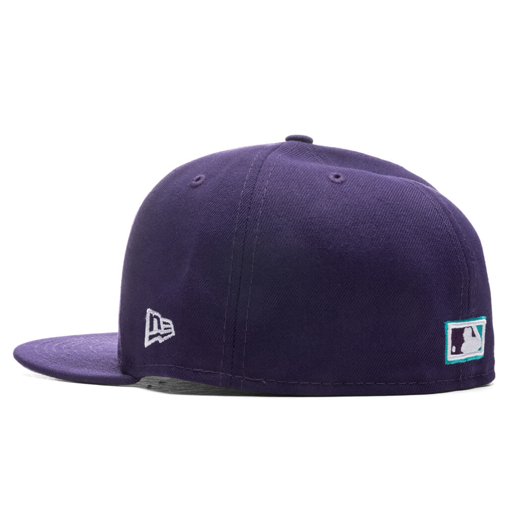 Arizona Diamondbacks City Cluster Fitted