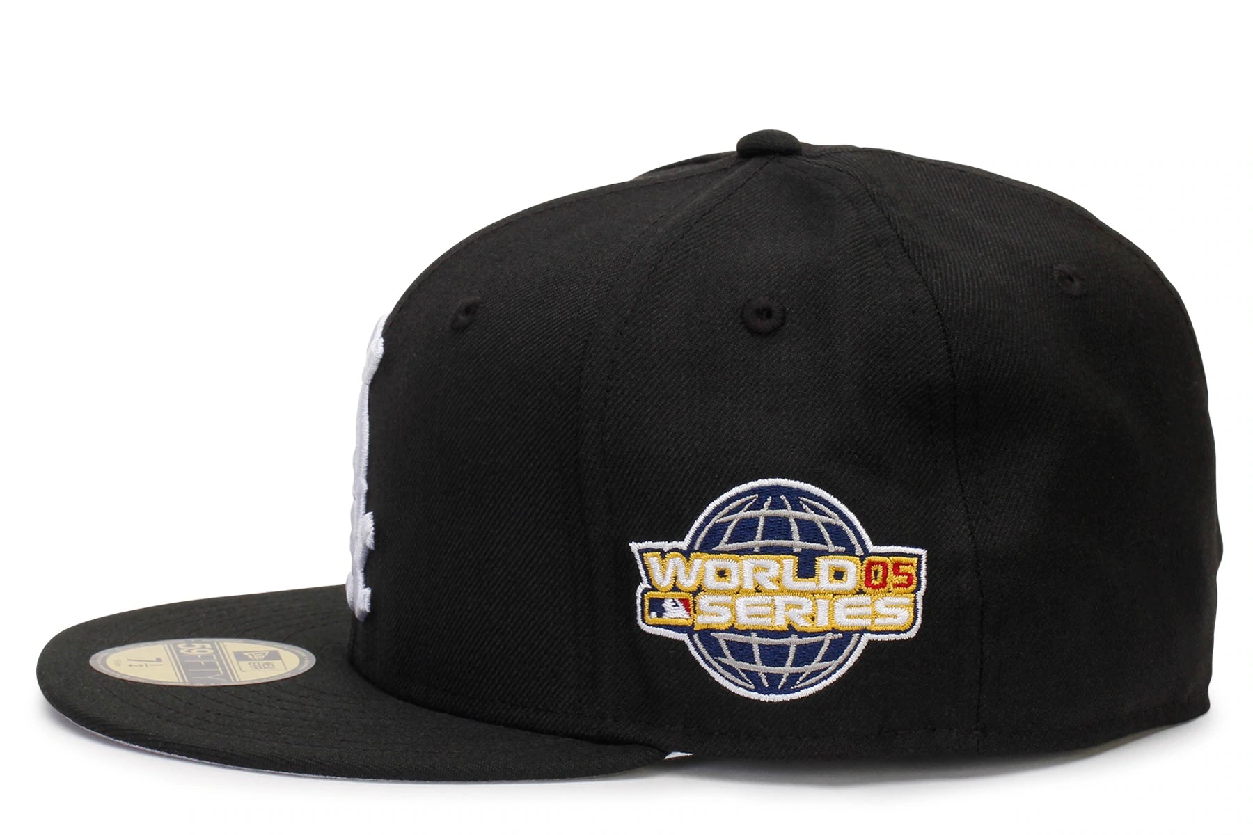 Chicago White Sox 2005 World Series Fitted