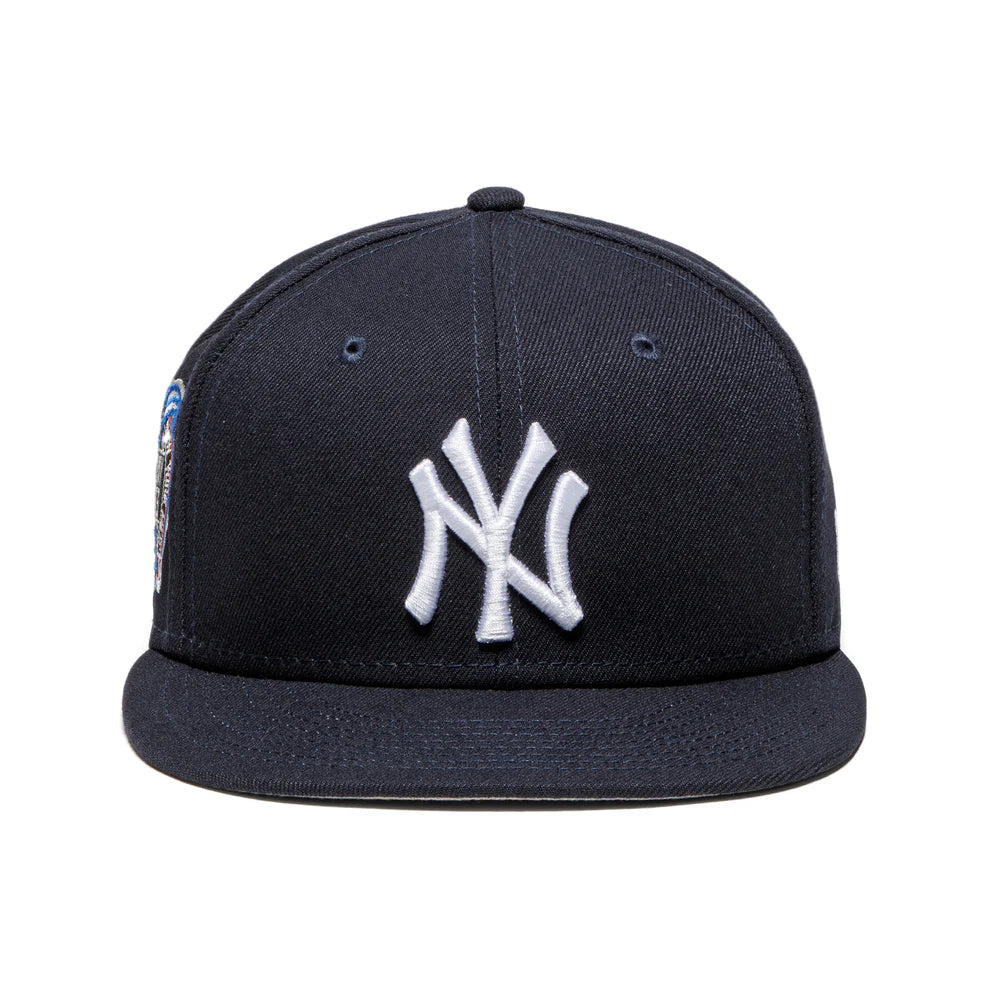 New York Yankee Subway Series Fitted