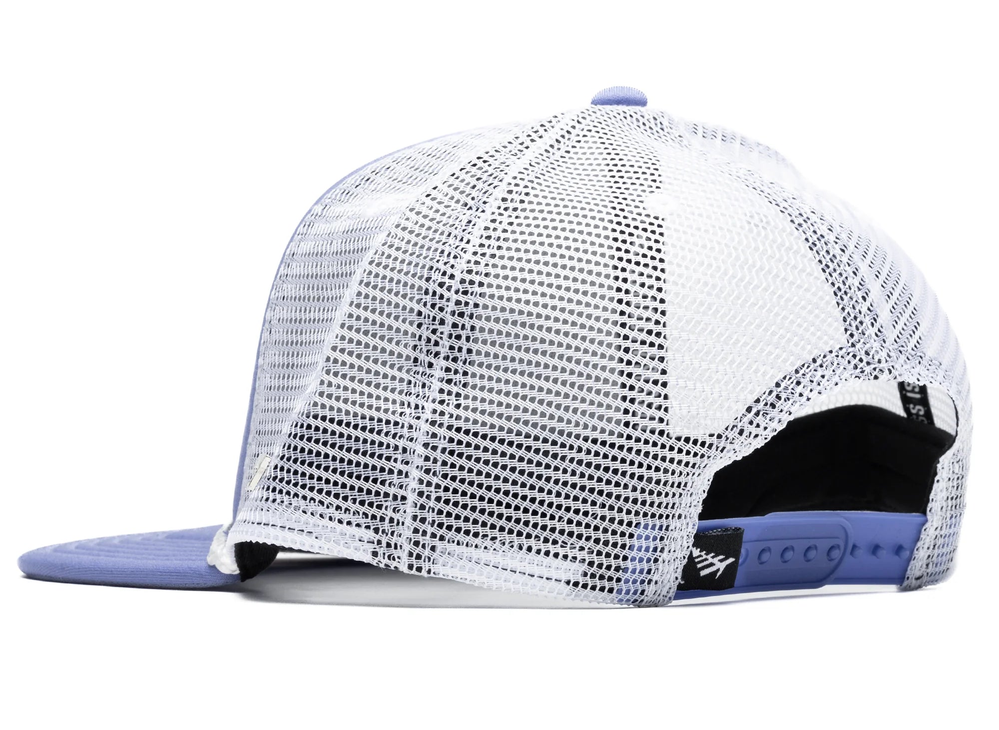 Script Trucker - Lavender