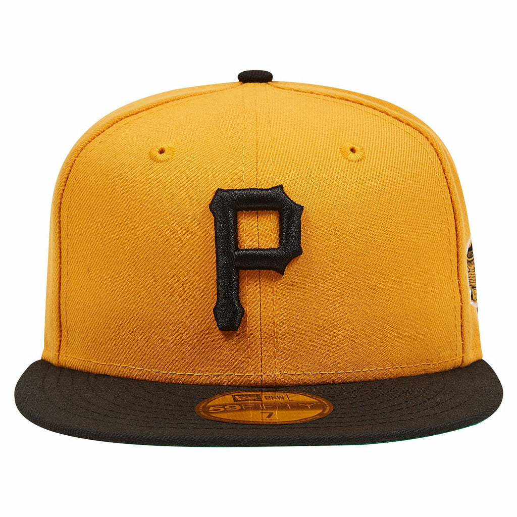 Pittsburgh Pirates 1971 World Series FItted – Sammys NYC