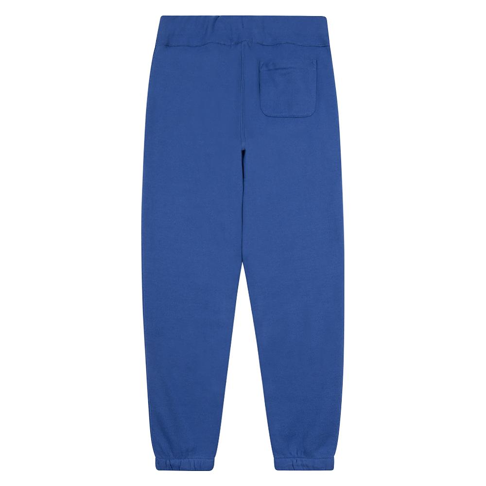 Classic Fleece Pants Blue