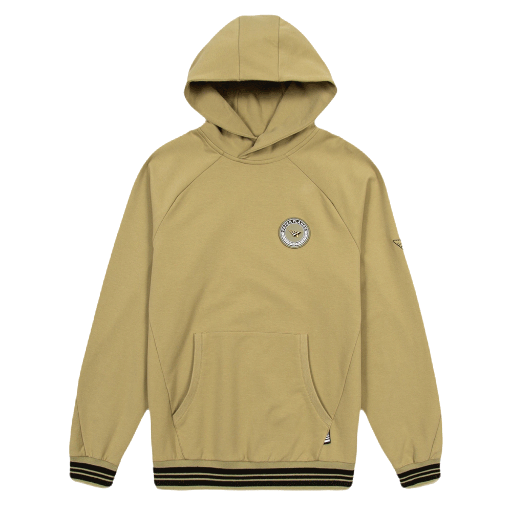 First Class Hoodie - Cedar