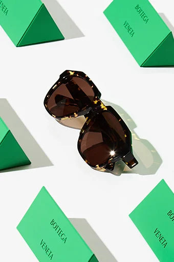 Bottega Veneta Eyewear