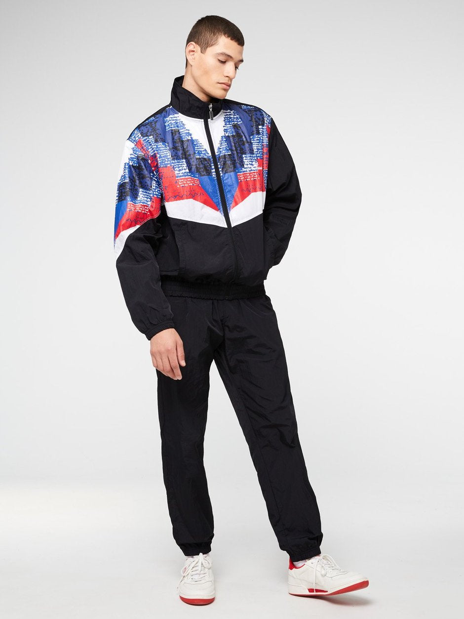 Tracksuits