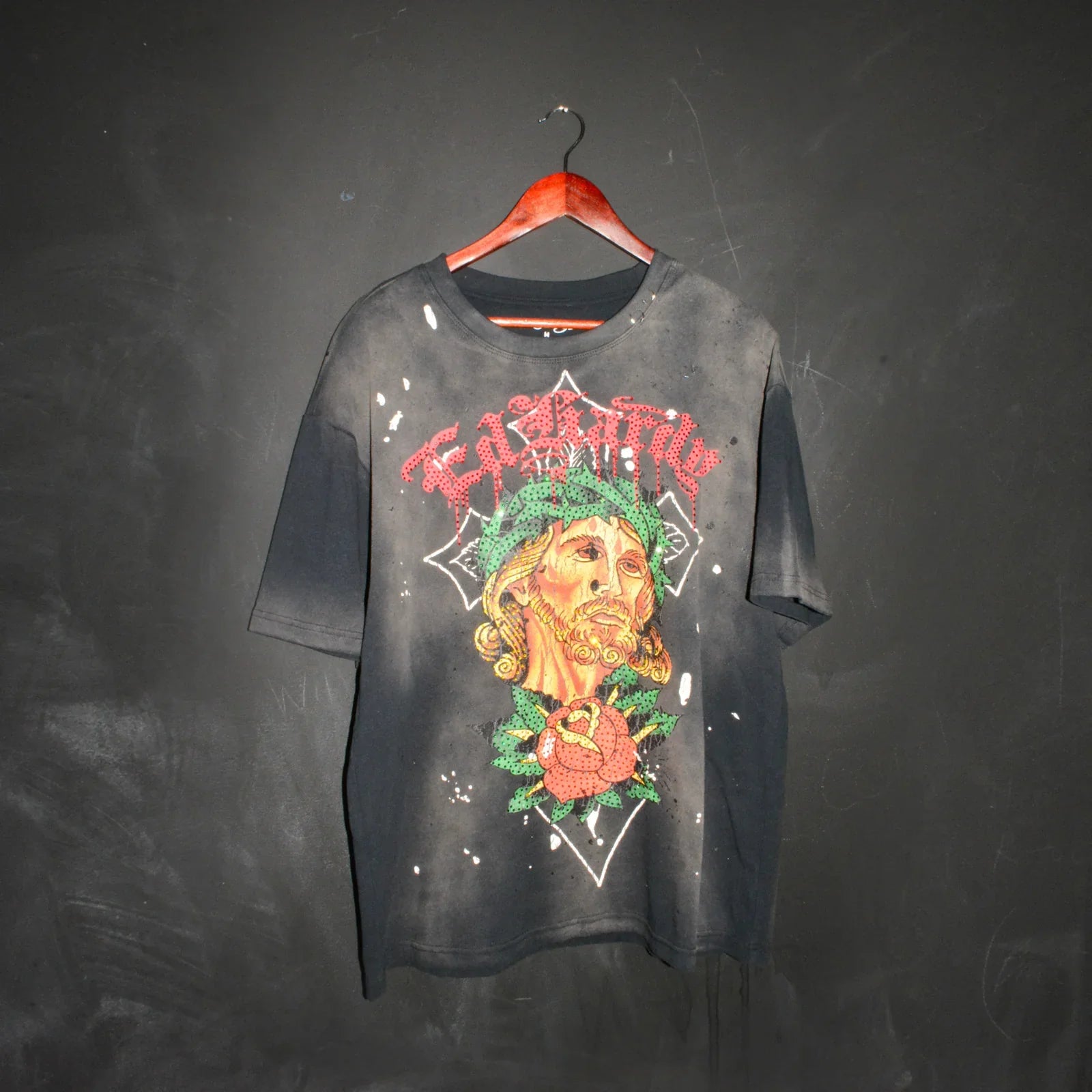 Ed Hardy | By appointment only