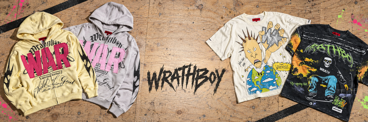 Wrathboy