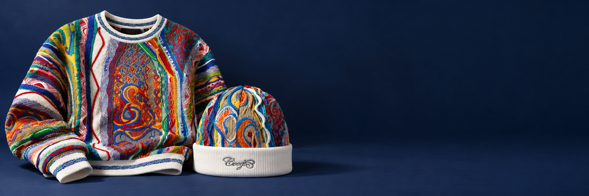 Coogi