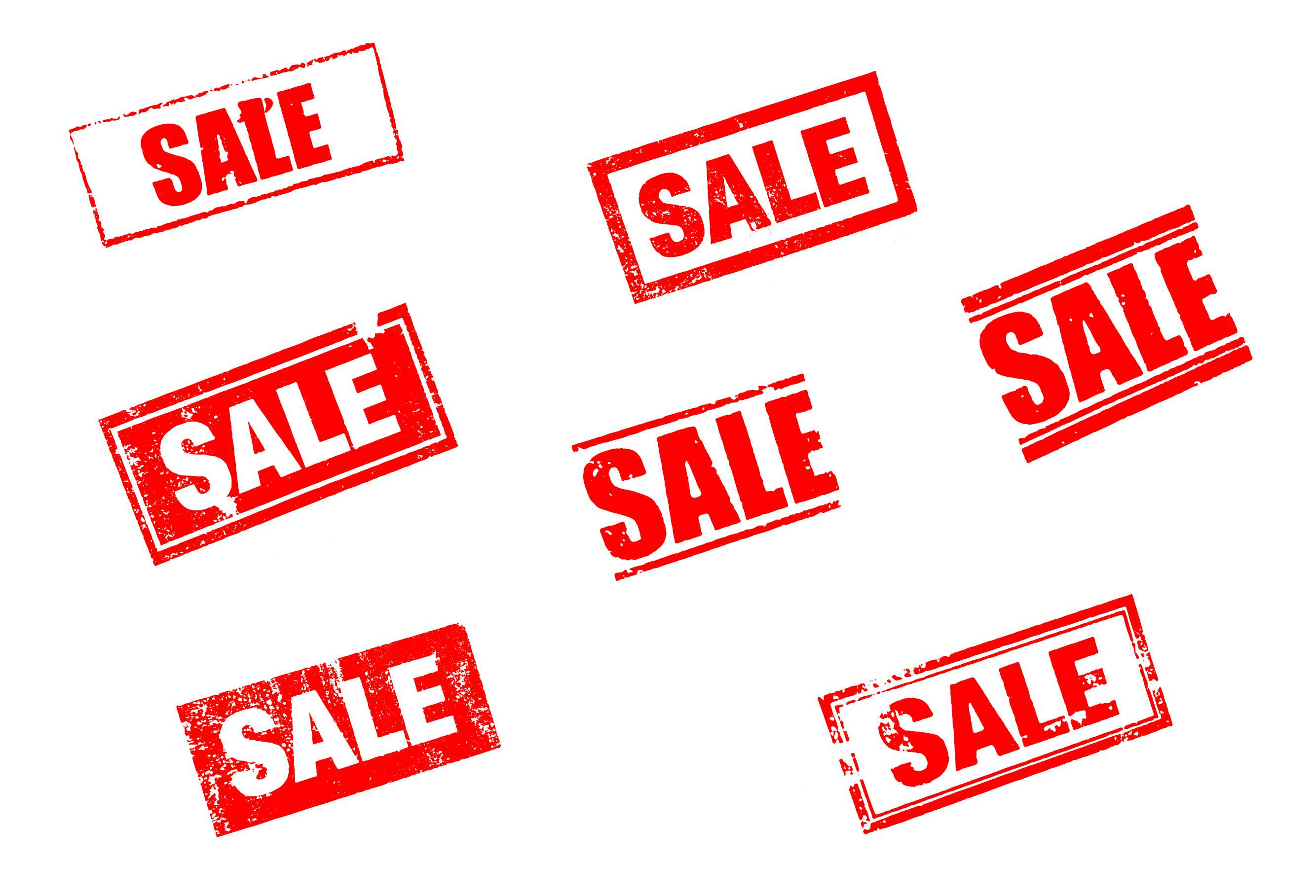 Sale