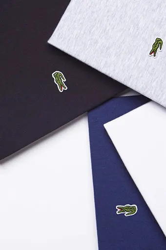 Lacoste