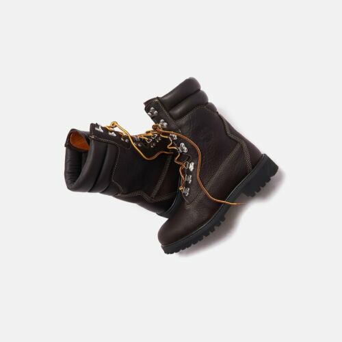 Limited Edition 40 Below Timberland