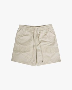 Paragon Shorts - Khaki