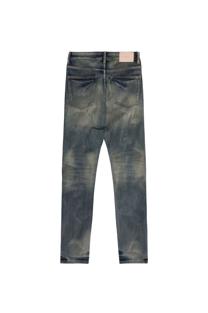 Mr. Flex Skinny - Oil Wash