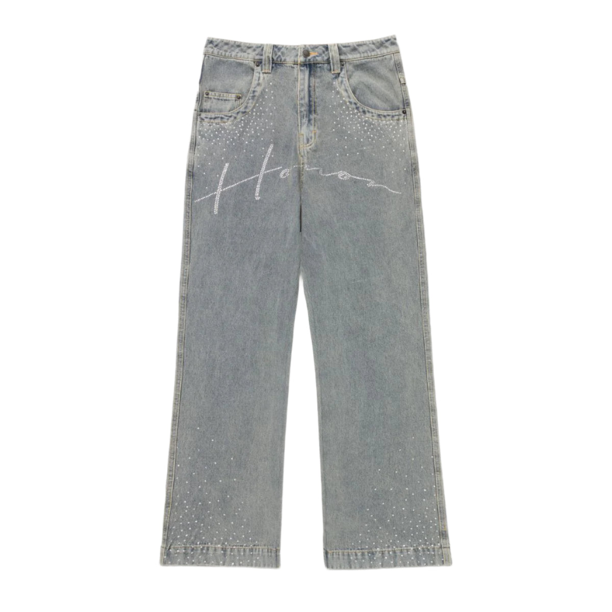 WIND AND SEA x NBA CHAMPIONS Denim Pant - メルカリ